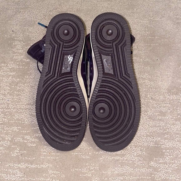 Women’s AF1 Ruby Rose (2017) - Size 7.5W - Picture 4 of 5